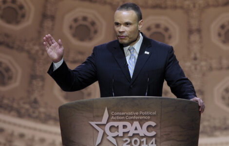 Ex-Secret Service agent and conservative media personality Dan Bongino picked as FBI deputy director